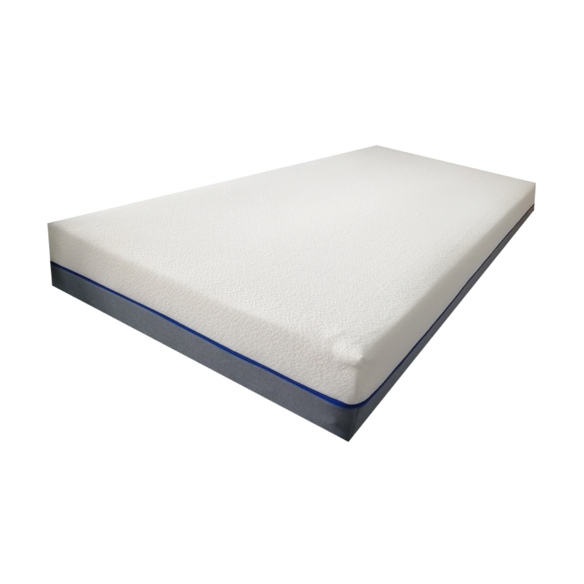 Memory Foam Mattress In A Box Queen - 良い息切れを実現する高密度ダブルベッドマットレス、クイーン・キングサイズ、14インチジェルメモリーフォームマットレス（箱入り）