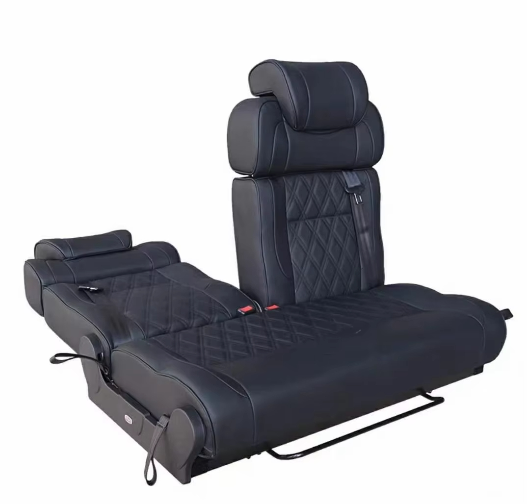 快適な折りたたみ式RVキャンピングカーソファシートベッド、モ - Sofas のレビューと価格