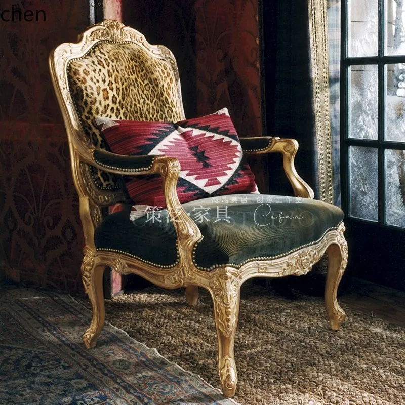 TQH7.2 デスクチェア ヴィンテージ風 アームチェア フ - Chairs のレビューと価格