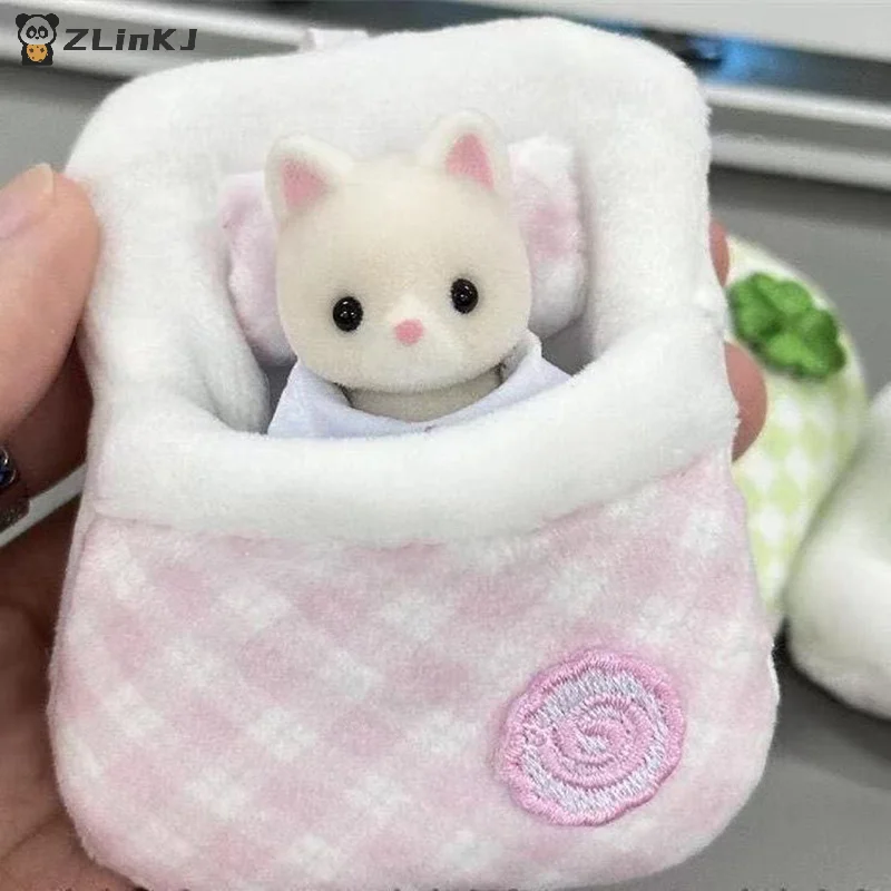 かわいい四つ葉のクローバーのぬいぐるみ、柔らかい寝袋、ミニチ - Bedroom Furniture のレビューと価格