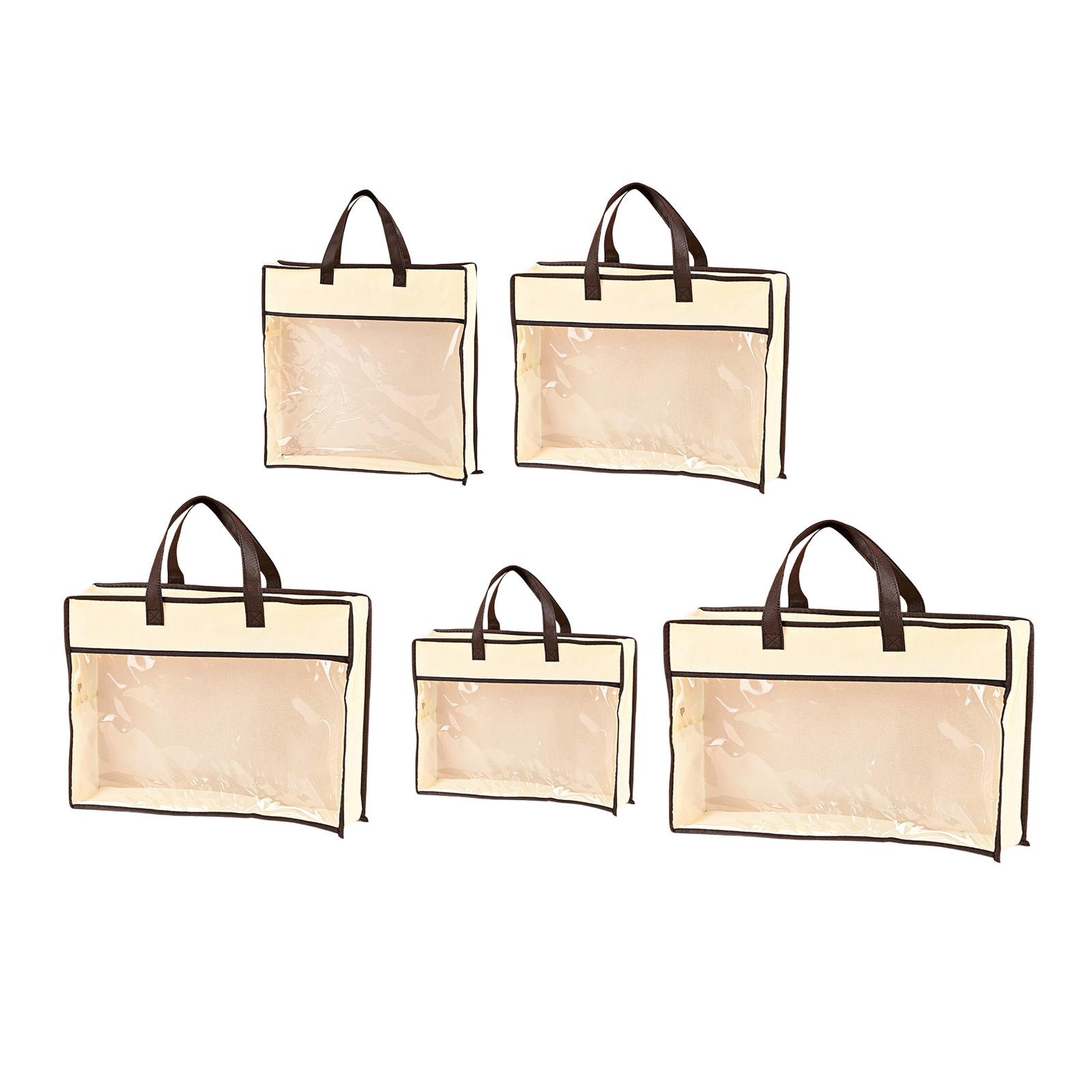 ハンドヘルド、防塵、クローゼット収納オーガナイザー、ポータブ - Wardrobe Closet Portable Fabric Cover のレビューと価格