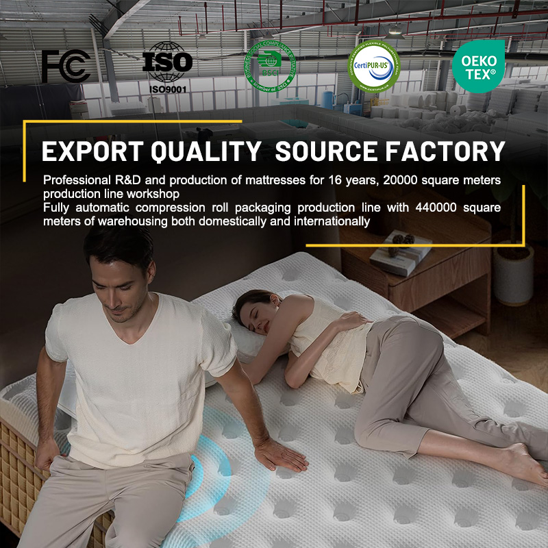 HOMEMATE 14インチ インアボックス クイーン・キン - Memory Foam Mattress In A Box Queen のレビューと価格