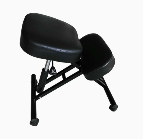 調節可能な人間工学に基づいたニーリングチェア、コンピューター - Chairs のレビューと価格