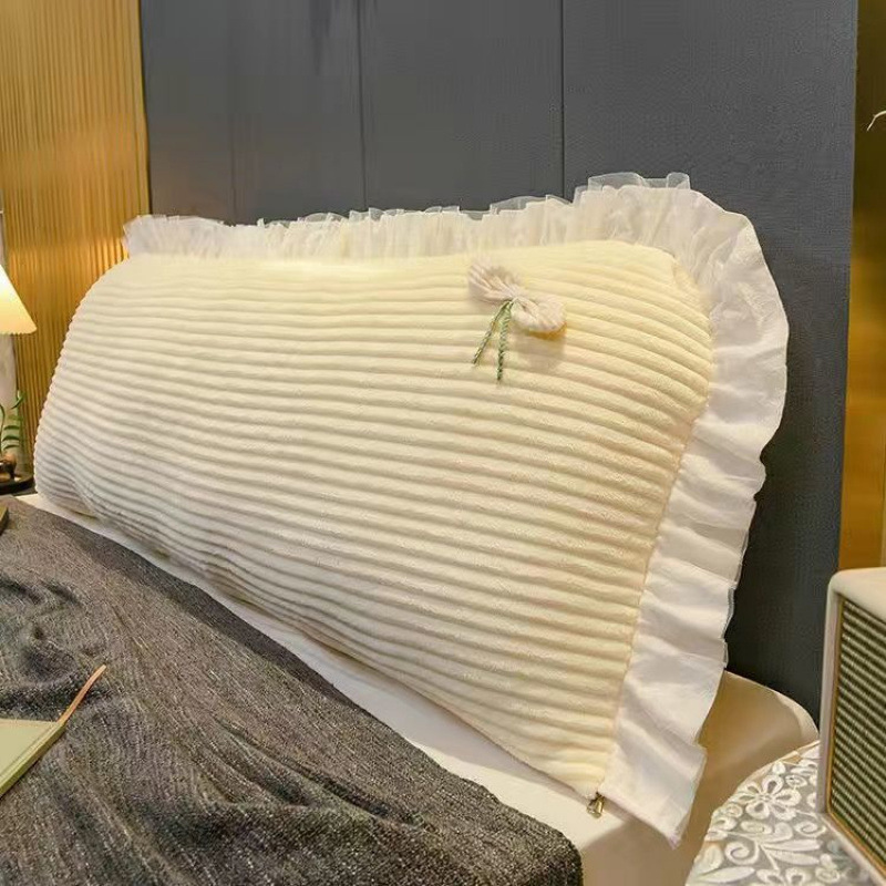 90/120/150 センチメートル畳枕ヘッドボード背もたれ - Headboard Cushion Backrest Tatami のレビューと価格